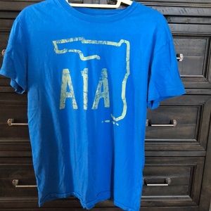 Jimmy Buffet A1A men’s small